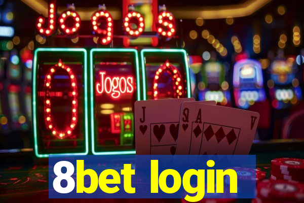 8bet login